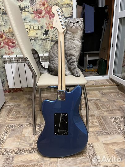 Squier affinity jazzmaster 2021 LPB