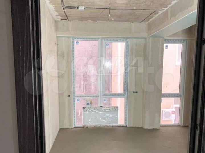 Апартаменты-студия, 21 м², 3/5 эт.