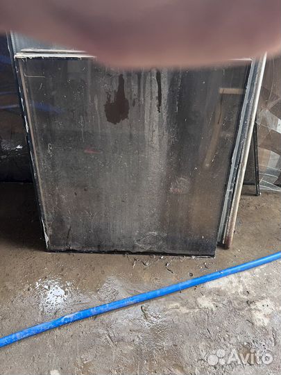 Окна стеклопакеты бу