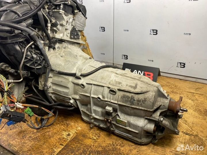 Двигатель Bmw 3 E90 N46B20B