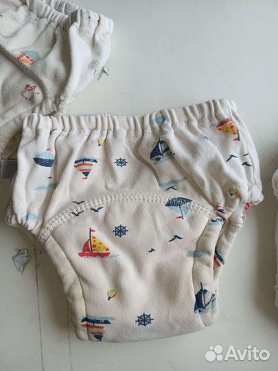 Трусики для приучение к горшку