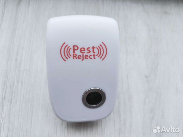 Отпугиватель грызунов