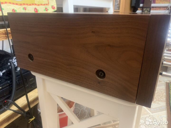 Усилитель pioneer sa 910