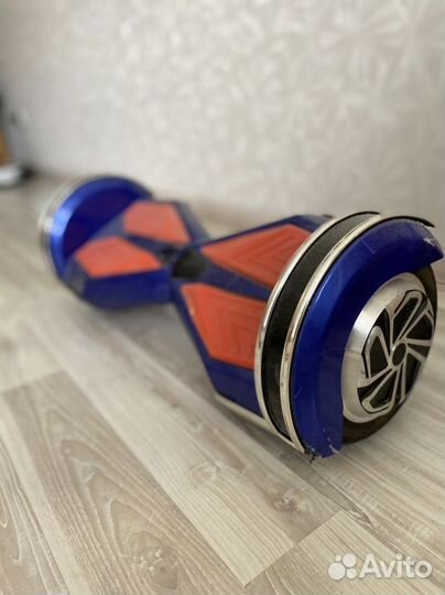 Гироскутер бу