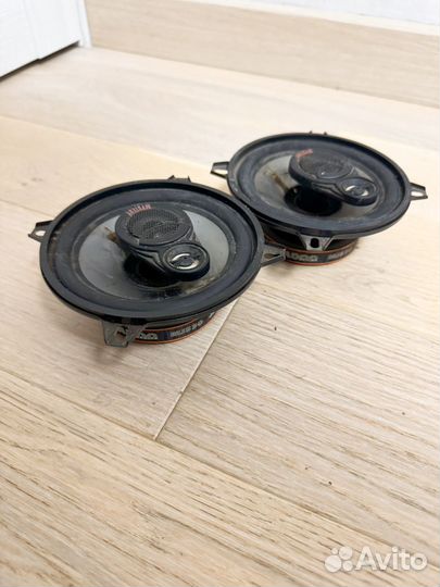 Mystery колонки 13 см