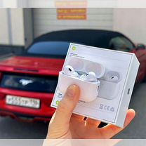 AirPods Pro 2 «Оригинал» Гарантия/Чехол