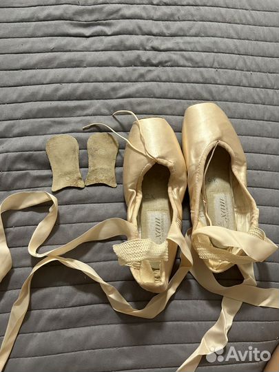 Пуанты grishko