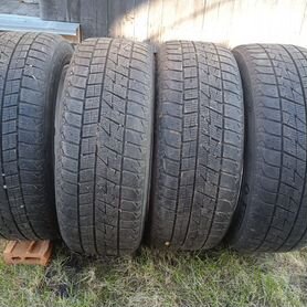 Foman Frozenero W766 195/55 R16