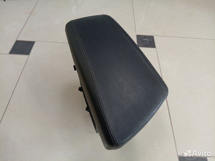 Подлокотник Kia Optima TF G4KE 2012