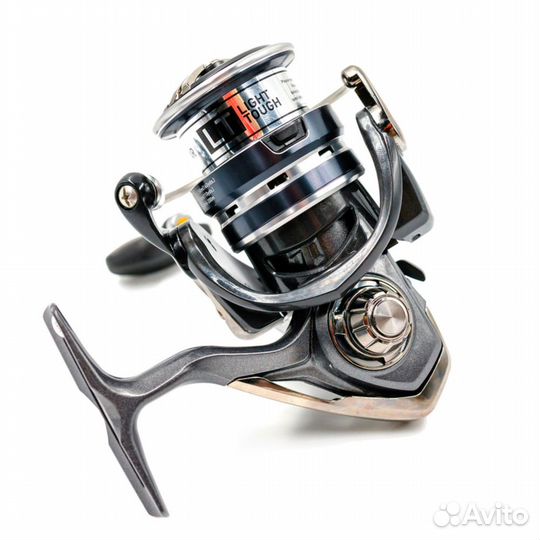 Daiwa Катушка 20 Exceler LT 3000-C