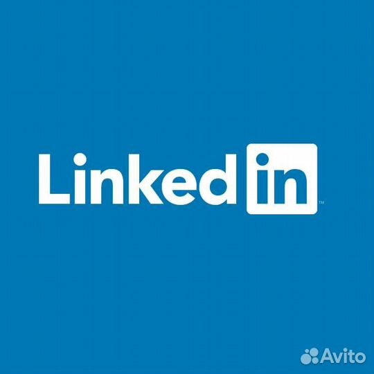 LinkedIn регистрация аккаунта