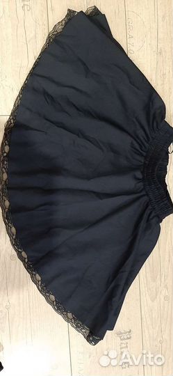 Школьные вещи на девочку рост 128