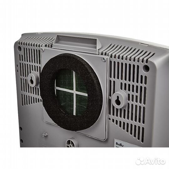 Очиститель воздуха приточный Ballu oneair ASP-200P