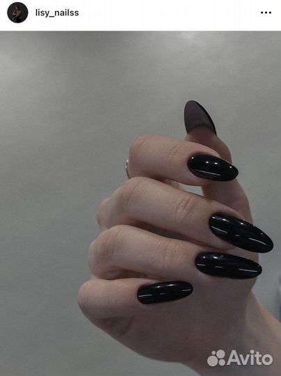 Маникюр / педикюр / наращивание