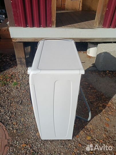 Стиральная машина бу Candy