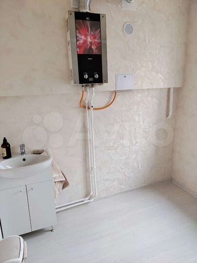 1-к. квартира, 31 м², 2/5 эт.