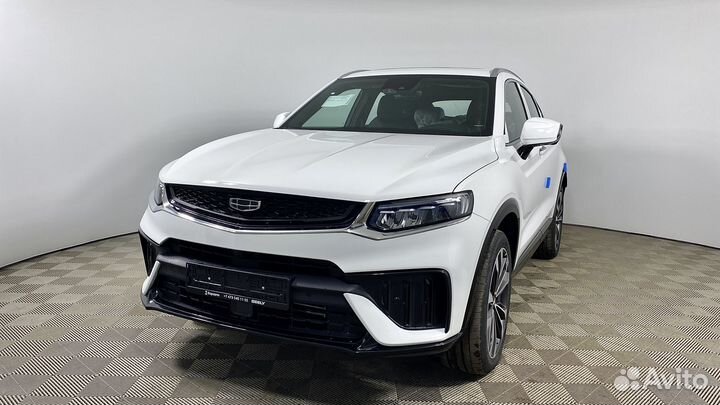 Geely Tugella 2.0 AT, 2023