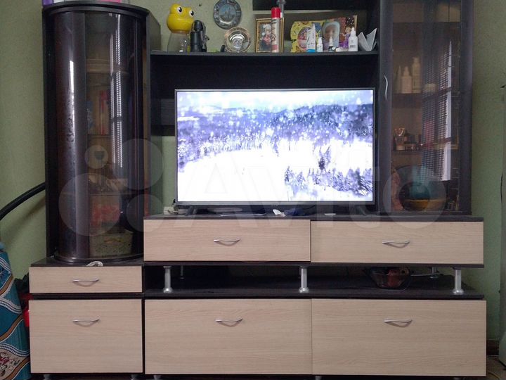 Квартира-студия, 17,2 м², 2/3 эт.