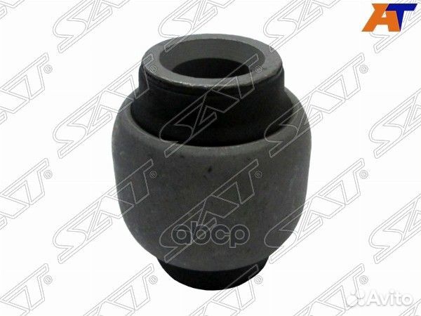 Сайлентблок заднего амортизатора toyota camry 1