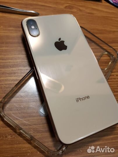 iPhone Xs, 256 ГБ