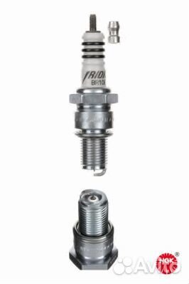 Свеча зажигания br10eix