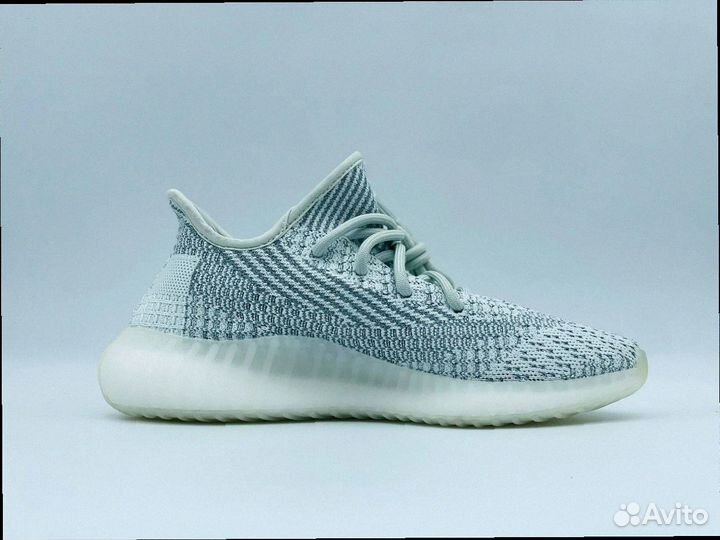 Кроссовки мужские Adidas Yeezy Boost 350