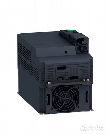 Преобразователь Schneider Electric ATV320D11N4B