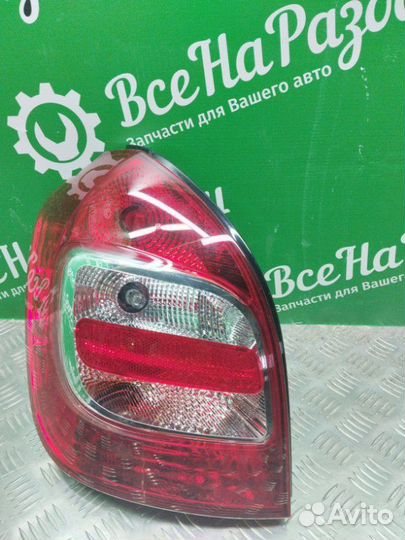 Фонарь задний левый LADA (Ваз) 2194 Калина 2