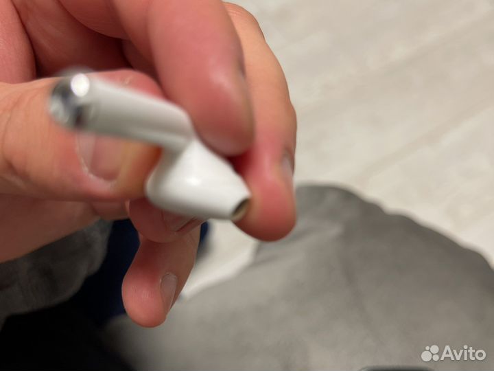 Наушники air pods 2