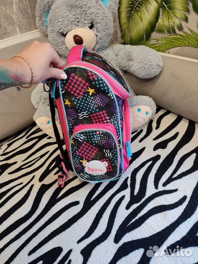 Рюкзак для девочки