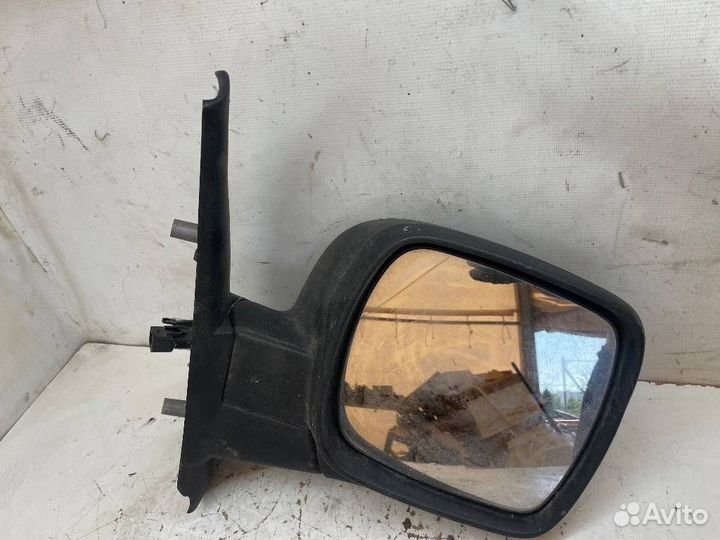 Зеркало наружное правое Renault Kangoo 2 2013