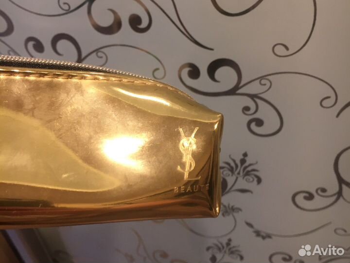 Косметичка YSL оригинал