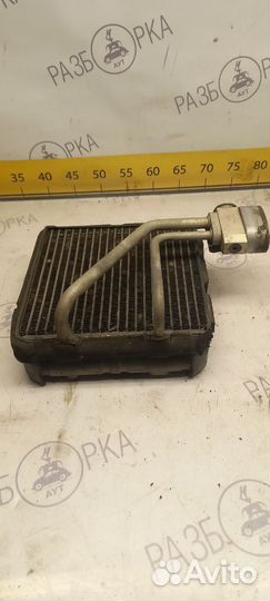 Испаритель кондиционера Nissan Maxima