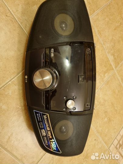 Проигрыватель для cd дисков