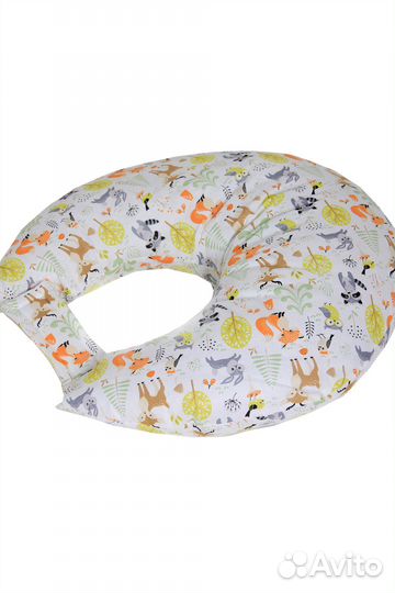 Подушка для кормящих мам и беременных