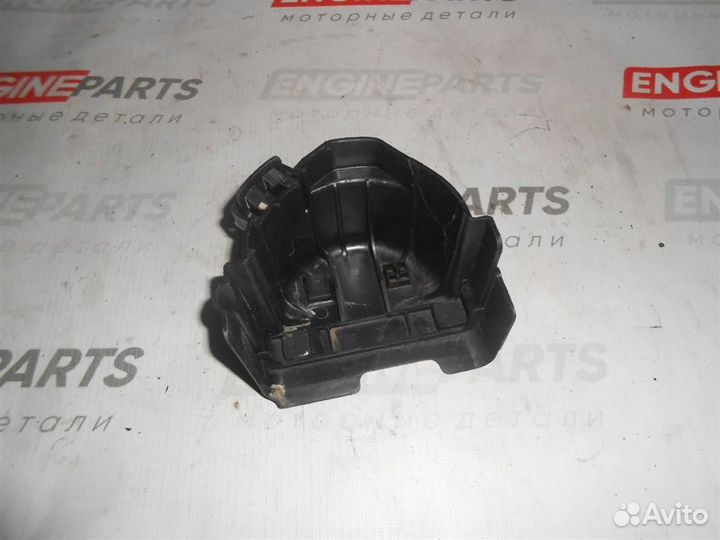 Кожух Nissan Vanette Serena kbnc23(91-94)