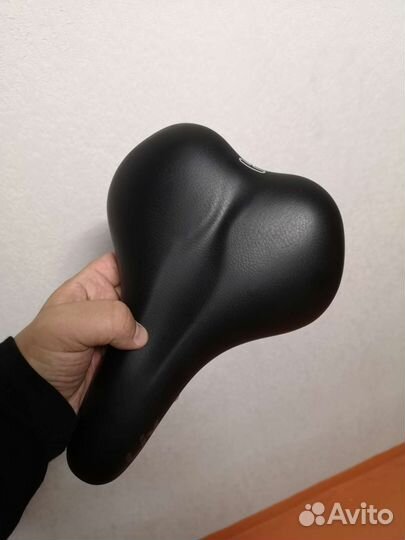 Велоседло Selle royal