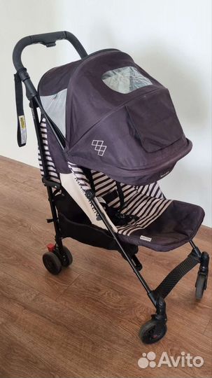 Коляска Maclaren Quest arc