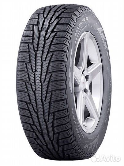 Nokian Tyres Nordman RS2 215/60 R16