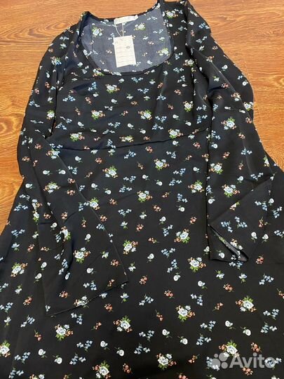 Платье женское 46-48