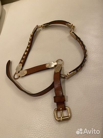 Новый ремень Dsquared2 (оригинал)