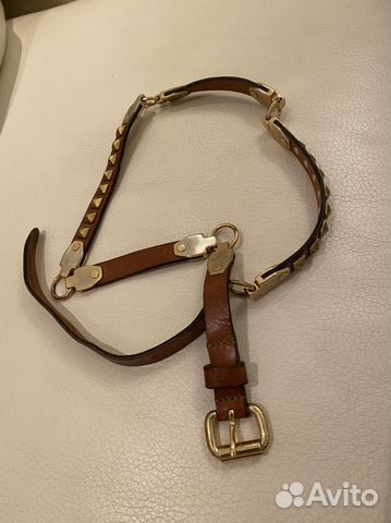 Новый ремень Dsquared2 (оригинал)