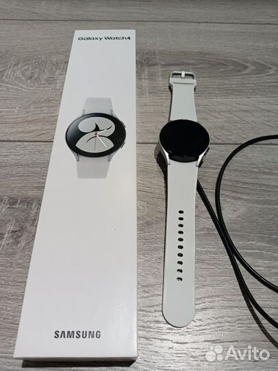 Samsung galaxy watch 4