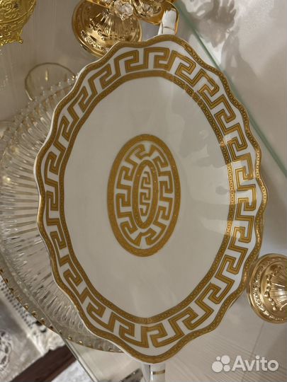 Столовый сервиз