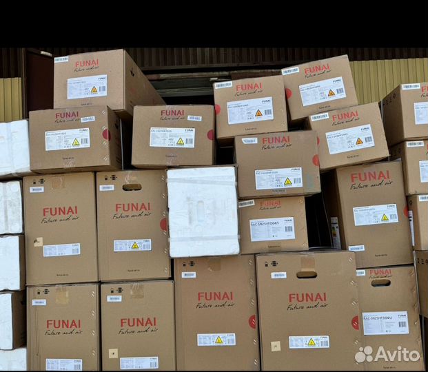 Установка кондиционеров, дозаправка фреона