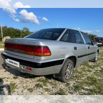 Daewoo Espero 2.0 AT, 1995, 286 715 км, с пробегом, цена 500 000 руб.