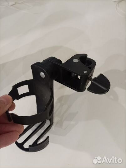 Подстаканник для коляски