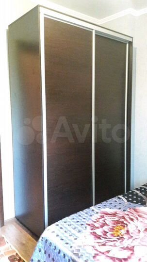 Комната 35 м² в 2-к., 1/1 эт.