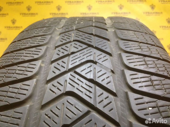 Pirelli Scorpion Winter 235/60 R18 103H
