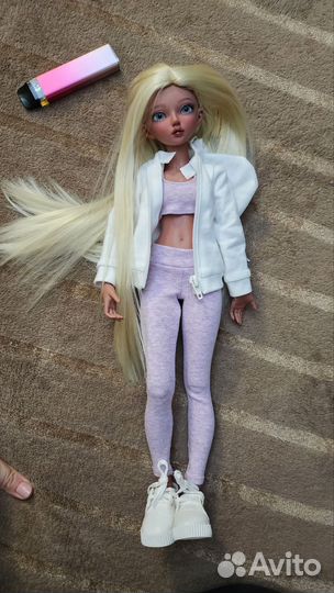 Бжд кукла Minifee Cloe (минифи)